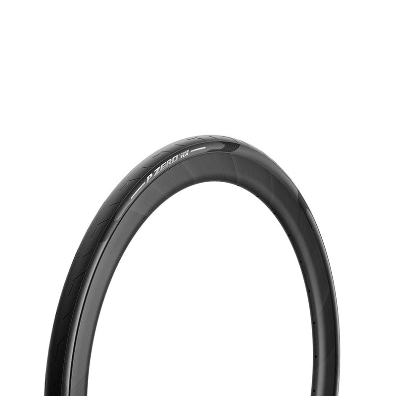 Pirelli, PZero Race TLR, Road Tire, 700x40C, Folding, Tubeless Ready, SmartEVO, TechWALL+, 127TPI, Black