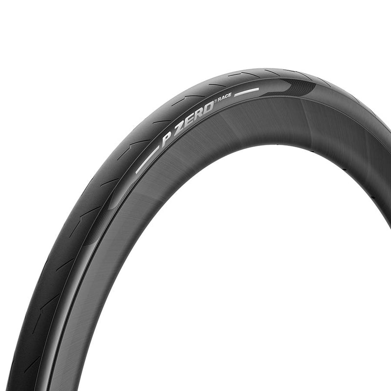 Pirelli, PZero Race, Road Tire, 700x30C, Folding, Clincher, SmartEVO, TechBELT, Black, Made in Italy