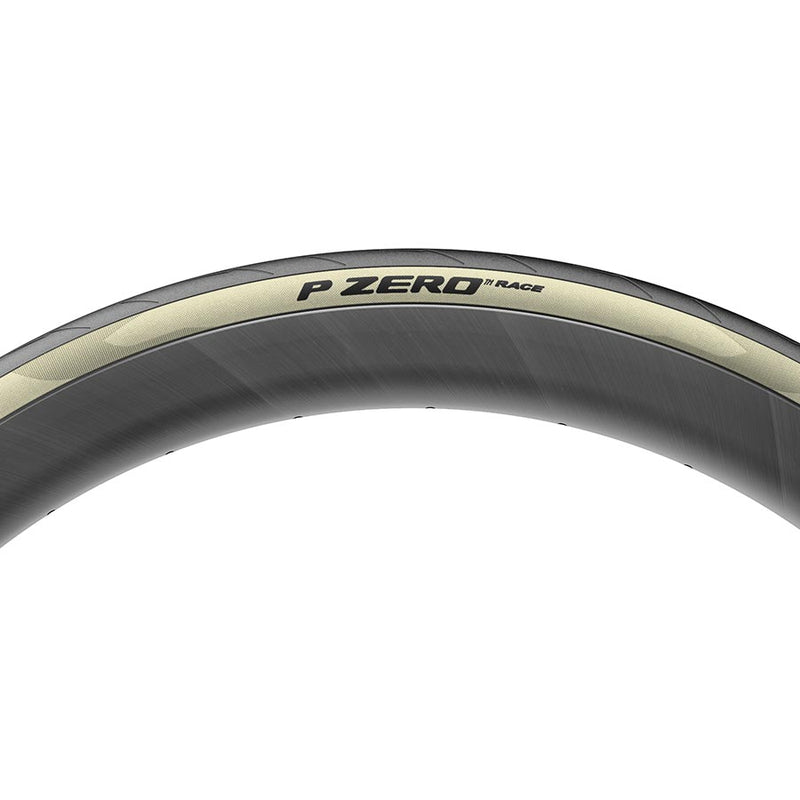 Pirelli, PZero Race Retro, Road Tire, 700x26C, Folding, Clincher, SmartEVO, TechBELT, Retro