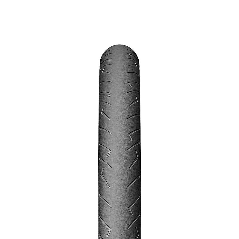 Pirelli, PZero Road, Road Tire, 700x30C, Folding, Clincher, EVO, TechBELT, 120, Black