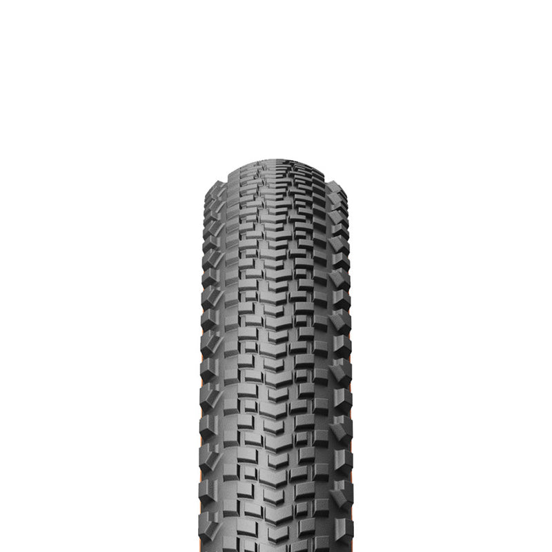 Pirelli, Cinturato Adventure, Gravel Tire, 700x50C, Folding, Tubeless Ready, PROCompound Gravel, ProWALL Gravel, 60TPI, Tanwall