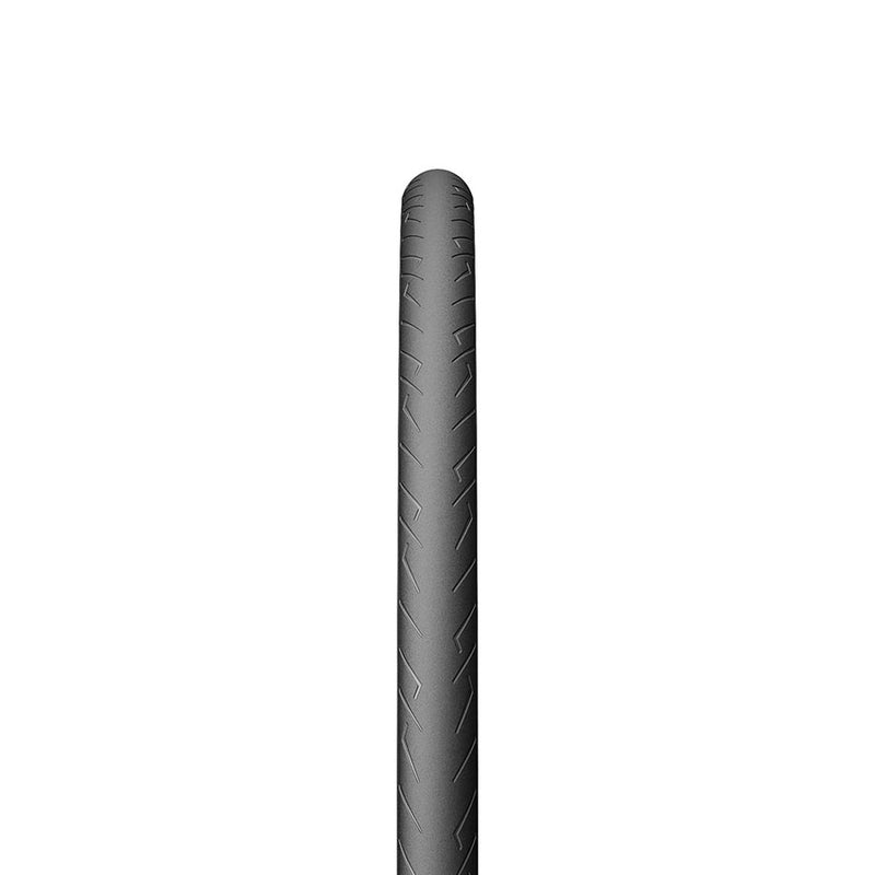 Pirelli, P Zero Road TLR, Road Tire, 700x35C, Folding, Tubeless Ready, SmartEVO, 120TPI, Black