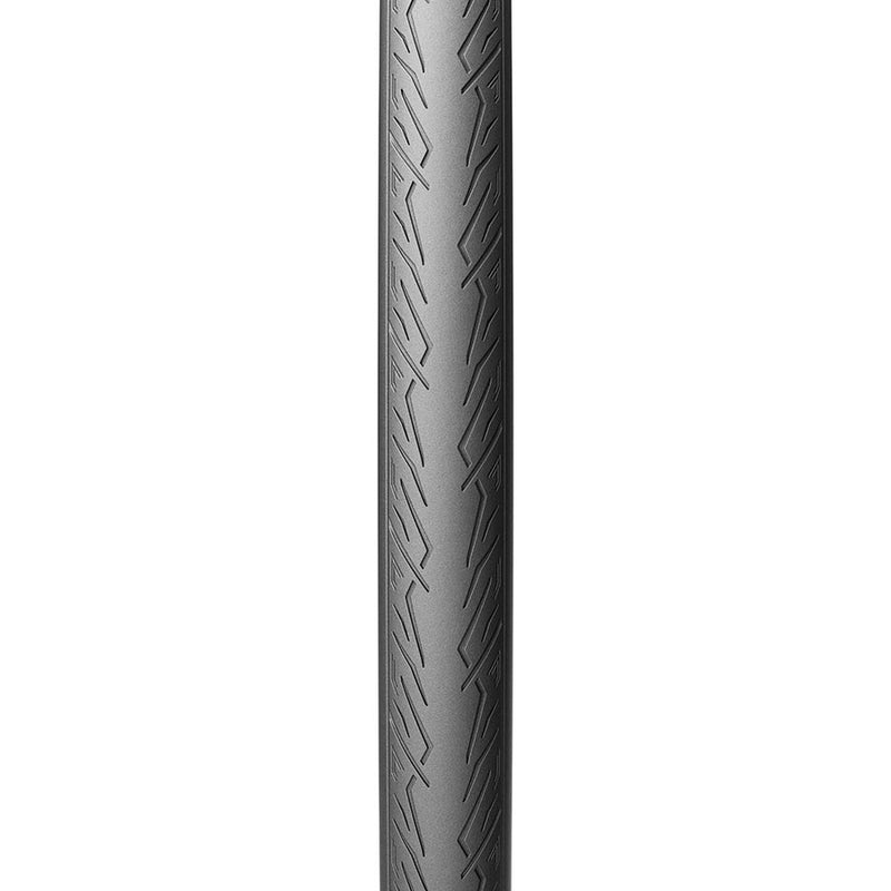 Pirelli, Cinturato Sport, Road Tire, 700x28C, Folding, Clincher, PRO, TechWALL+, 60, Black