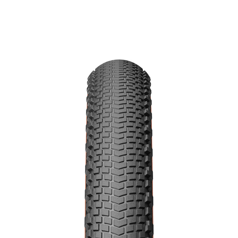 Pirelli, Cinturato Gravel H P-Line, Gravel Tire, 700x45C, Folding, Tubeless Ready, SpeedGrip, TechWALL, 60TPI, Black