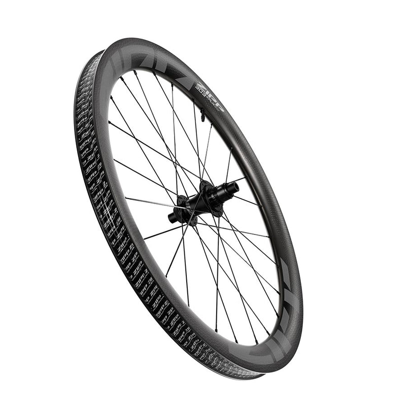 Zipp, 303 XPLR SW, Wheel, Rear, 700C / 622, Holes: 24, 12mm TA, 142mm, Disc Center Lock, Shimano Road 11