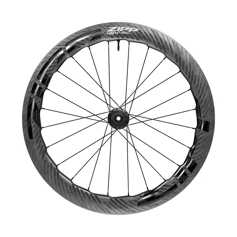 Zipp, 454 NSW C1, Wheel, Rear, 700C / 622, Holes: 20, 12mm TA, 142mm, Disc Center Lock, SRAM XD-R