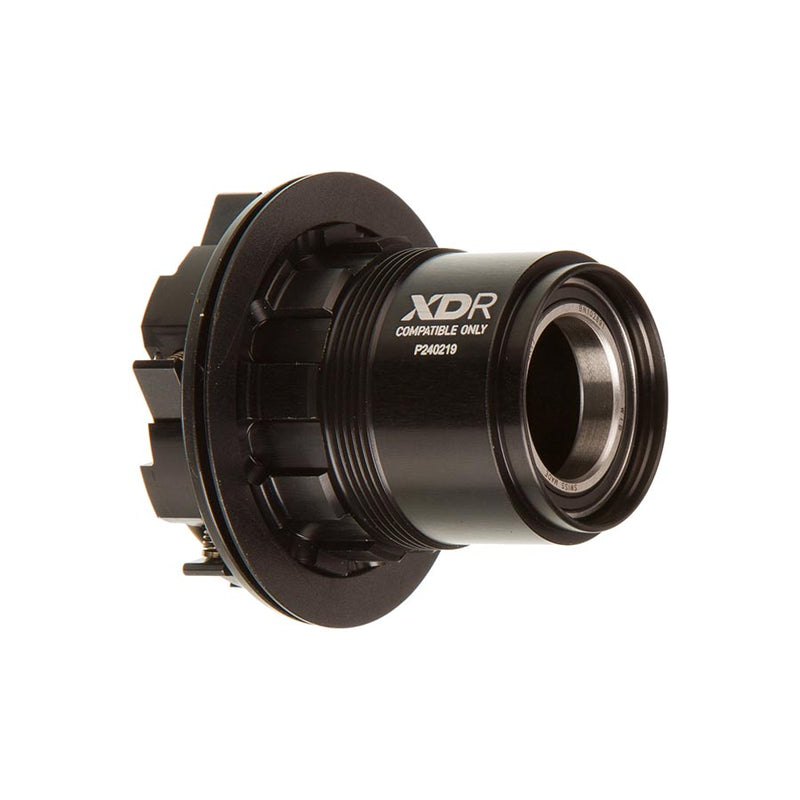 Zipp, ZR1 Freehub, Freehub Body, SRAM XD-R, 12