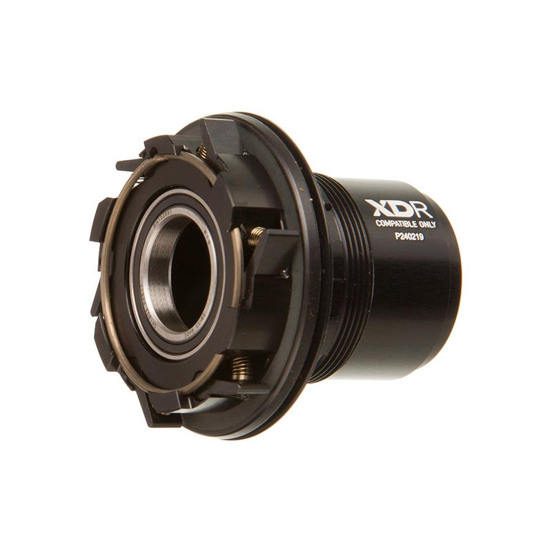 Zipp, ZR1 Freehub, Freehub Body, SRAM XD-R, 12