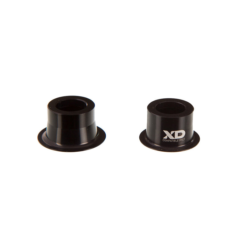 Zipp, ZM1/ZM900 Rear End Caps, 12x148 XD
