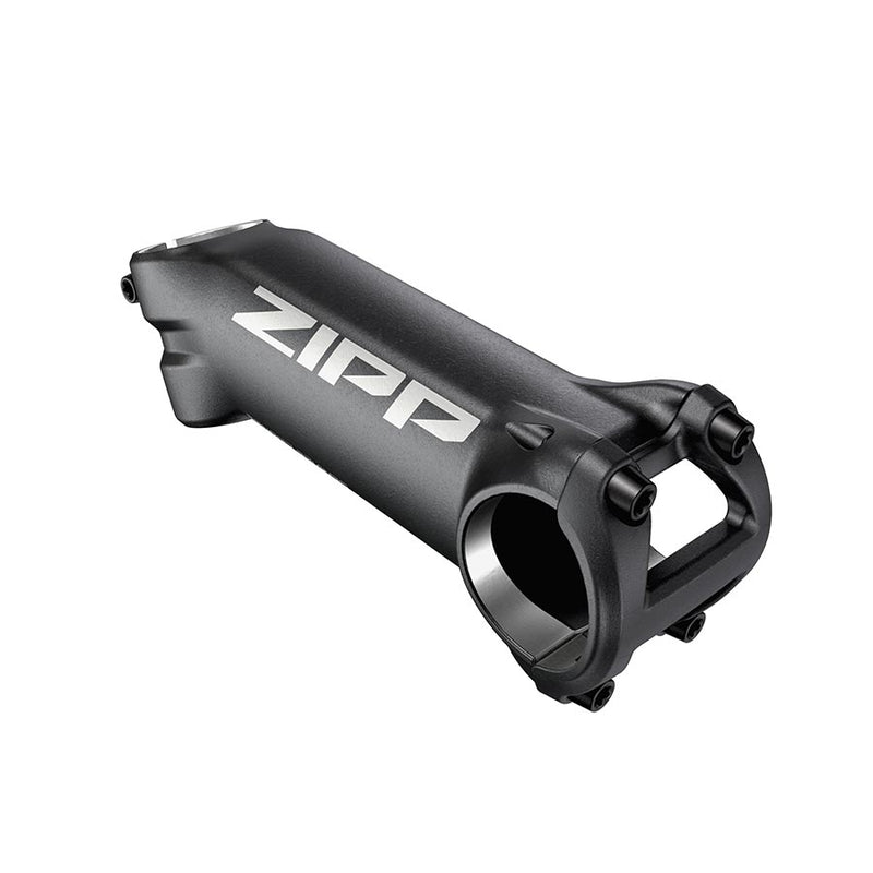 Zipp, Service Course, Stem, Diameter: 31.8mm, Length: 75mm, Steerer: 1-1/8'', 25¬∞, Black