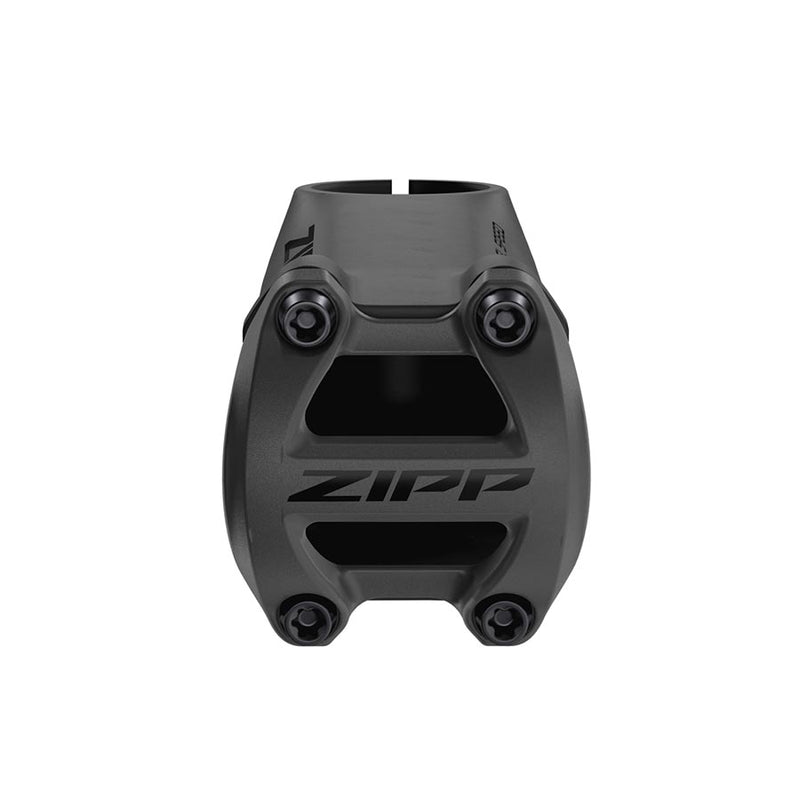 Zipp, SL Speed, Stem, Diameter: 31.8mm, Length: 90mm, Steerer: 1-1/8'', 6¬∞, Black
