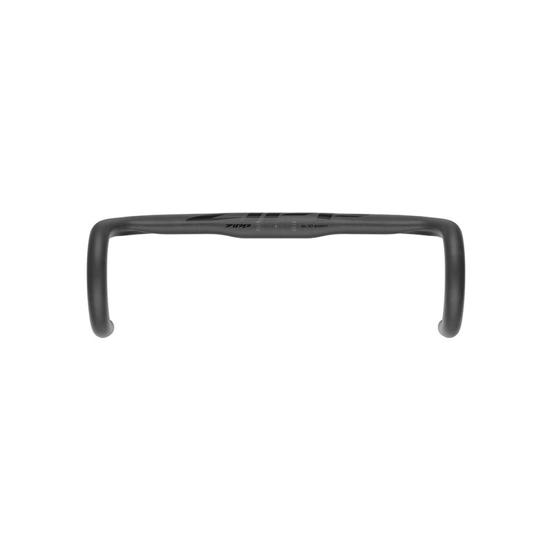 Zipp, SL-70 Ergo, Drop Handlebar, Diameter: 31.8mm, 420mm, Drop: 128mm, Reach: 70mm, Black