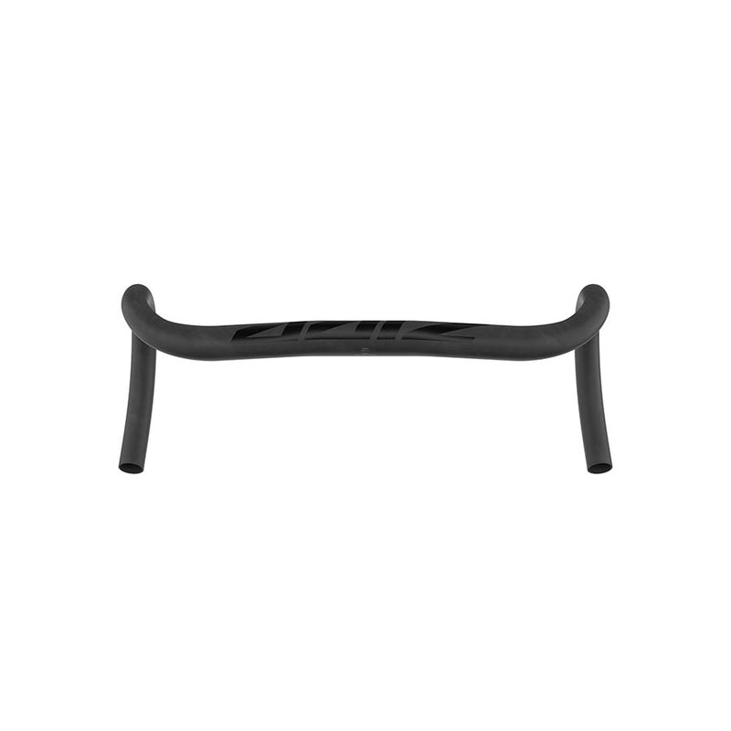 Zipp, SL-70 Ergo, Drop Handlebar, Diameter: 31.8mm, 440mm, Drop: 128mm, Reach: 70mm, Black