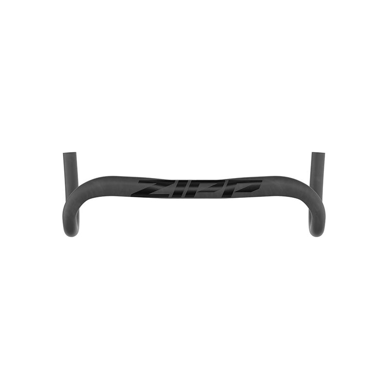Zipp, SL-70 Ergo, Drop Handlebar, Diameter: 31.8mm, 440mm, Drop: 128mm, Reach: 70mm, Black