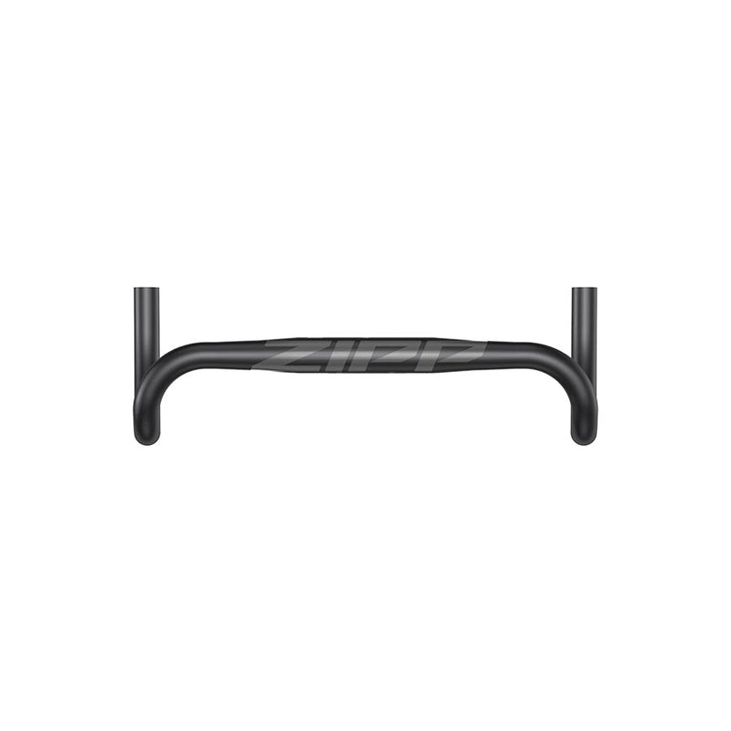 Zipp, Service Course SL-70, Drop Handlebar, Diameter: 31.8mm, 440mm, Drop: 128mm, Reach: 70mm, Black