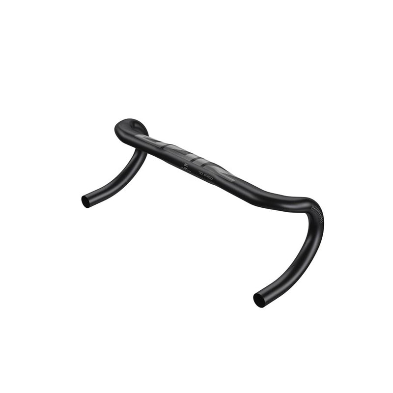 Zipp, Service Course SL-70 Ergo, Drop Handlebar, Diameter: 31.8mm, 400mm, Drop: 128mm, Reach: 70mm, Black