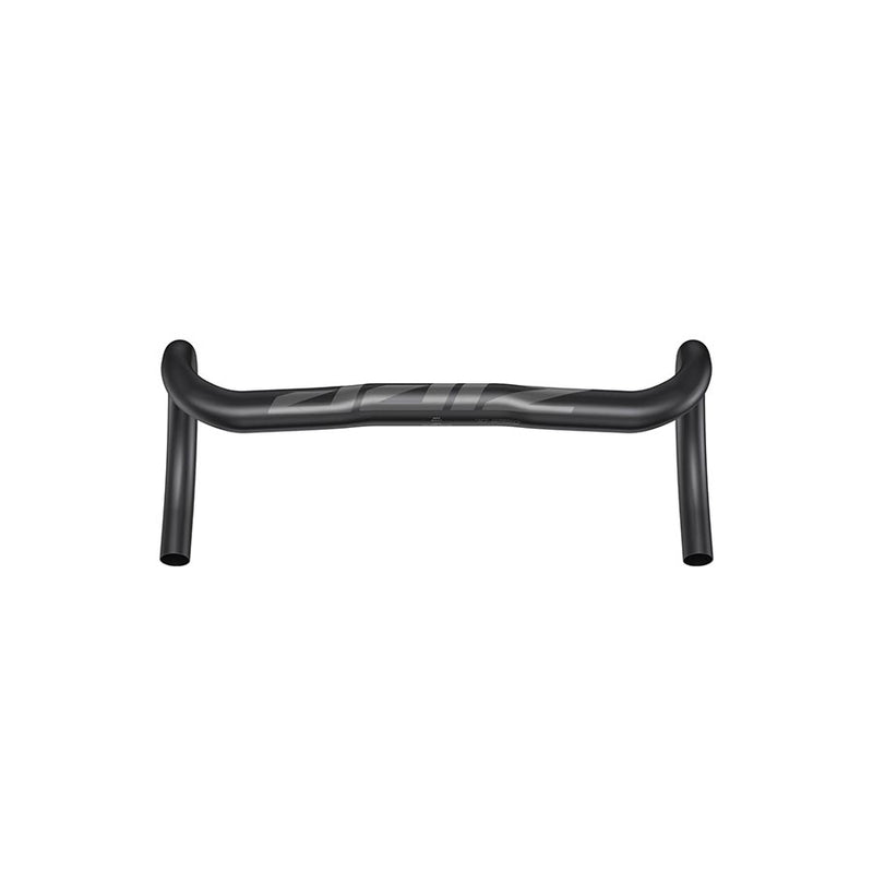 Zipp, Service Course SL-70 Ergo, Drop Handlebar, Diameter: 31.8mm, 440mm, Drop: 128mm, Reach: 70mm, Black