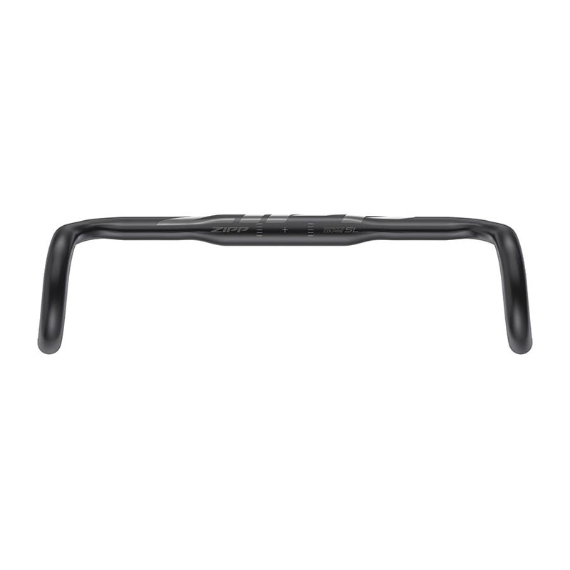 Zipp, Service Course SL-70 XPLR, Drop Handlebar, Diameter: 31.8mm, 460mm, Drop: 115mm, Reach: 70mm, Black