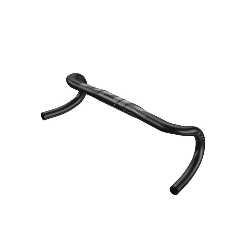 Zipp, Service Course SL-70 XPLR, Drop Handlebar, Diameter: 31.8mm, 460mm, Drop: 115mm, Reach: 70mm, Black