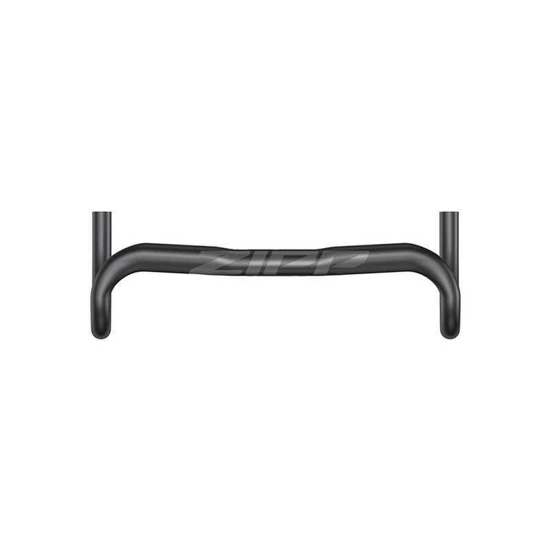 Zipp, Service Course SL-80 Ergo, Drop Handlebar, Diameter: 31.8mm, 400mm, Drop: 125mm, Reach: 80mm, Black